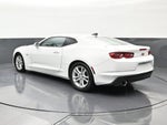 2021 Chevrolet Camaro 1LS