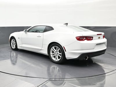 2021 Chevrolet Camaro 1LS