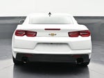 2021 Chevrolet Camaro 1LS