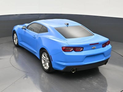 2023 Chevrolet Camaro 1LS