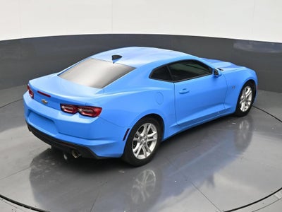 2023 Chevrolet Camaro 1LS