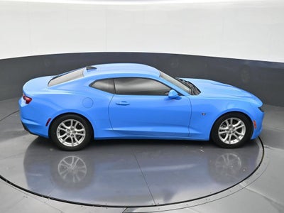 2023 Chevrolet Camaro 1LS