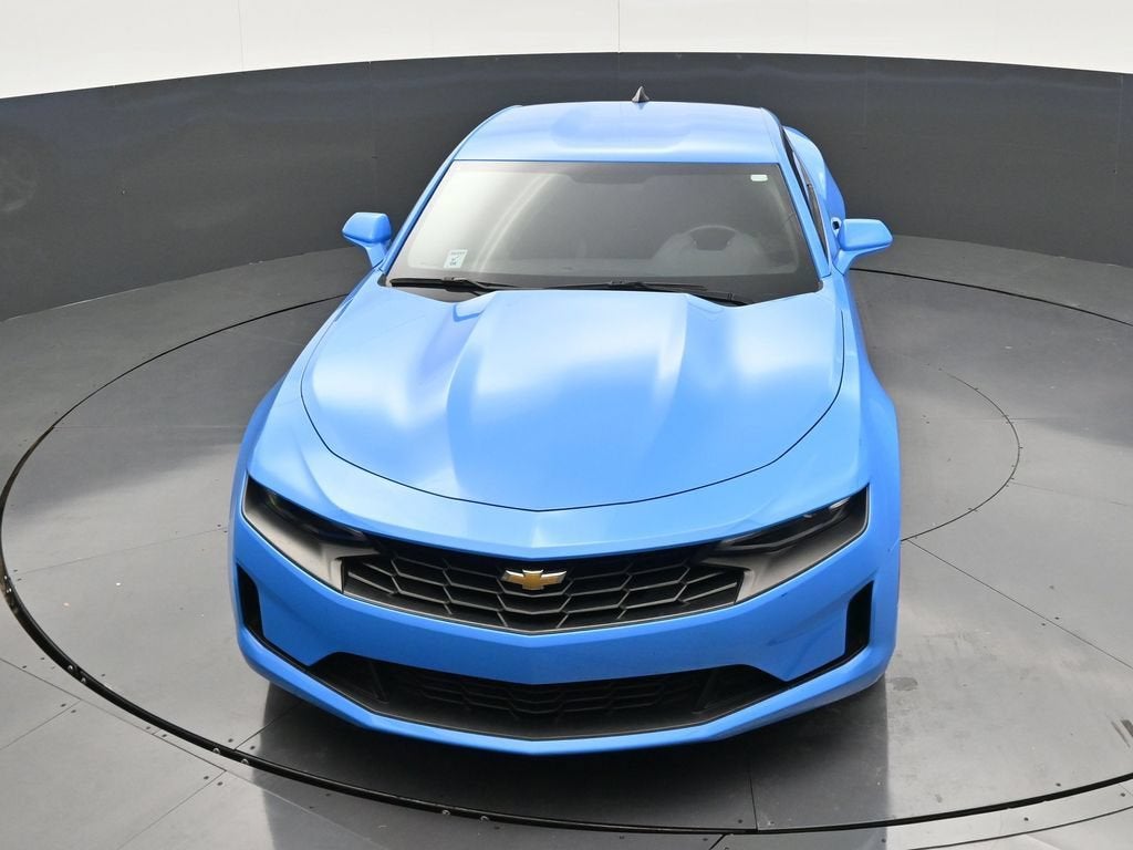 2023 Chevrolet Camaro 1LS