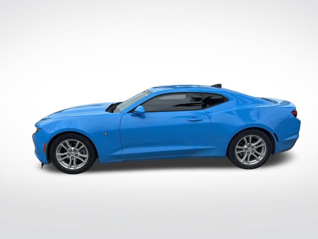 2023 Chevrolet Camaro 1LS