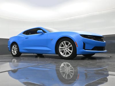 2023 Chevrolet Camaro 1LS
