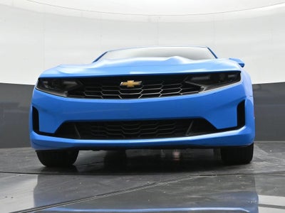 2023 Chevrolet Camaro 1LS
