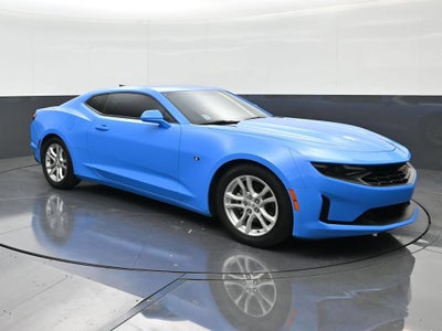 2023 Chevrolet Camaro 1LS