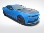 2023 Chevrolet Camaro 2SS