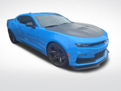 2023 Chevrolet Camaro 2SS