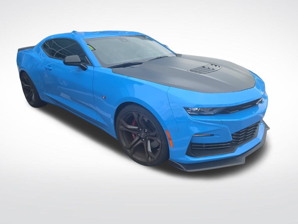 2023 Chevrolet Camaro 2SS