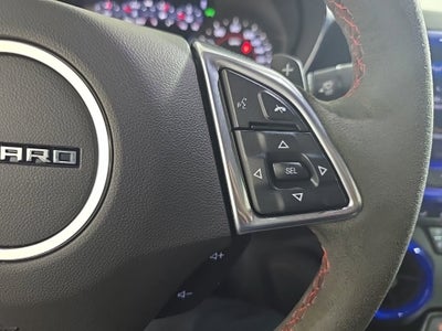 2023 Chevrolet Camaro ZL1