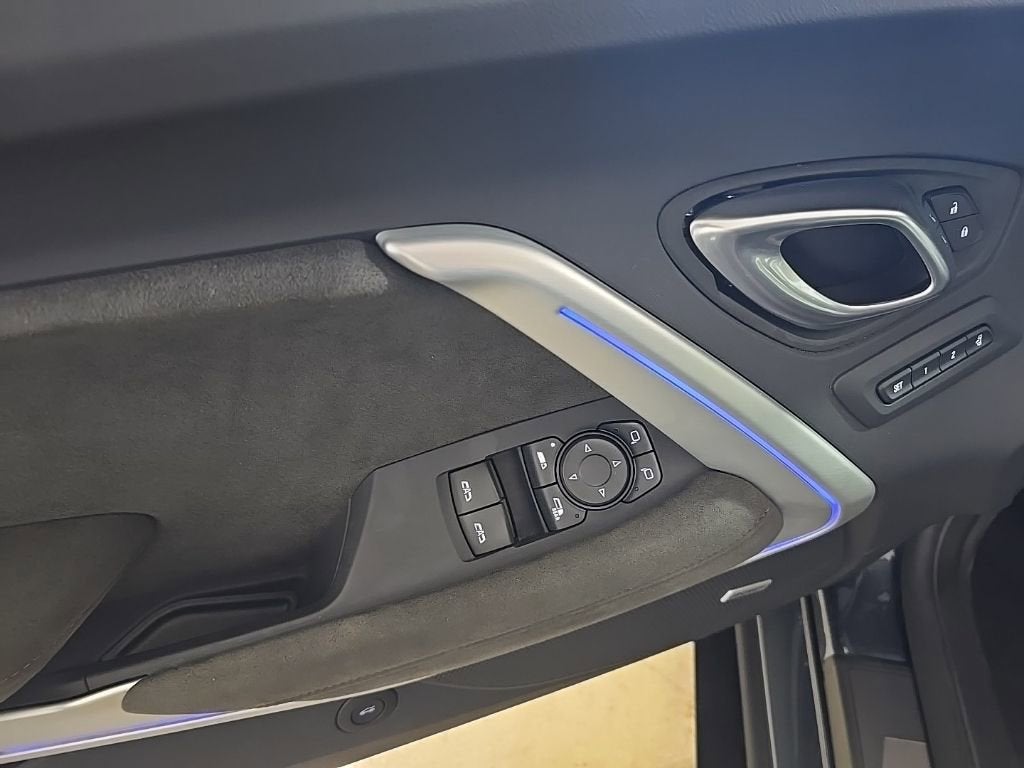 2023 Chevrolet Camaro ZL1