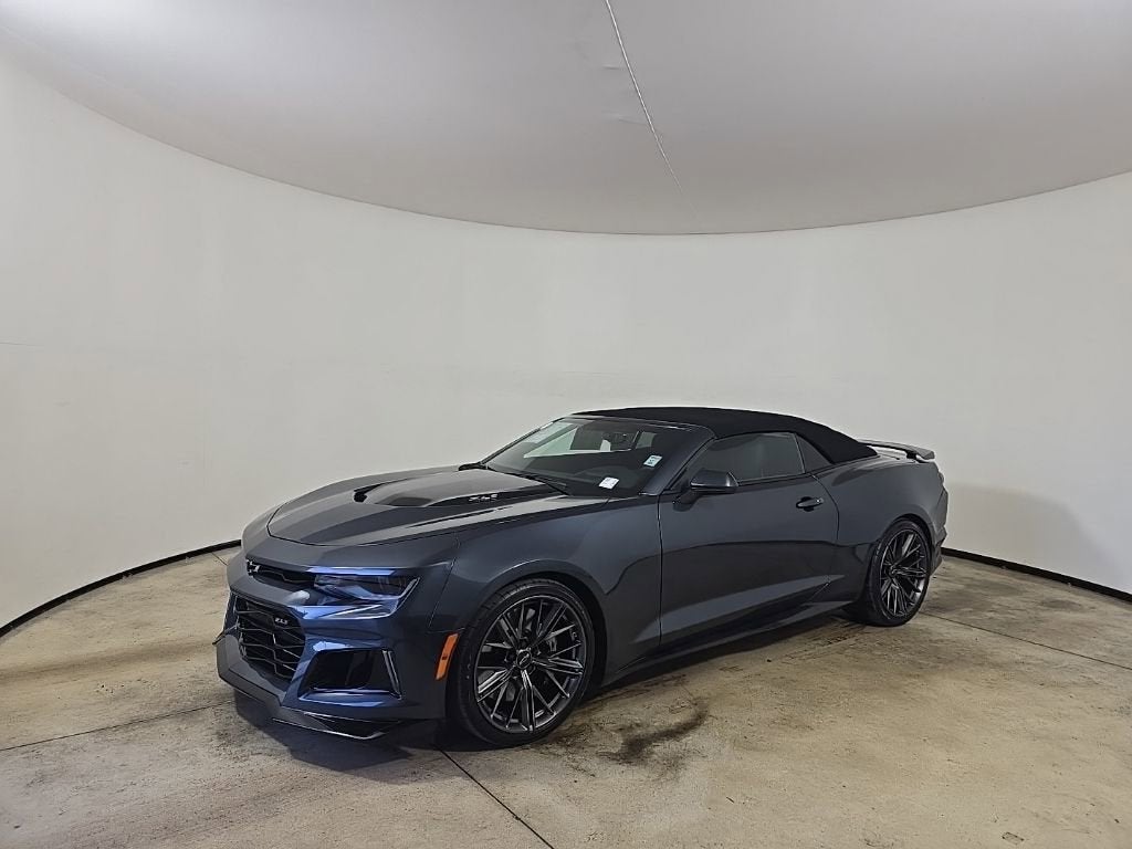 2023 Chevrolet Camaro ZL1