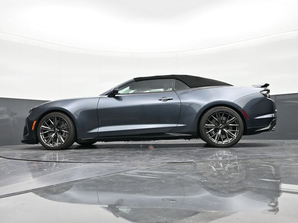 2023 Chevrolet Camaro ZL1