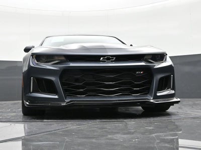 2023 Chevrolet Camaro ZL1