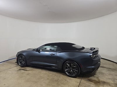 2023 Chevrolet Camaro ZL1