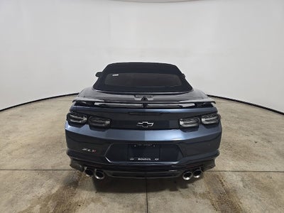 2023 Chevrolet Camaro ZL1