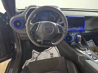 2023 Chevrolet Camaro ZL1
