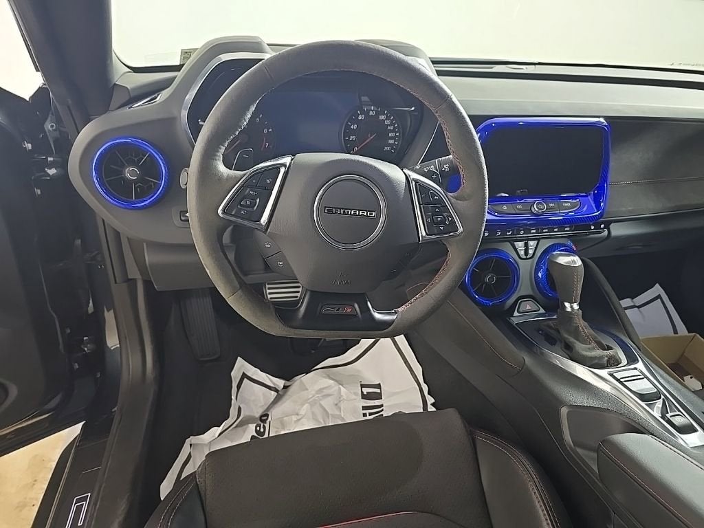 2023 Chevrolet Camaro ZL1