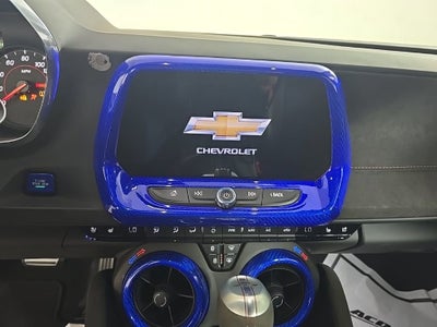 2023 Chevrolet Camaro ZL1