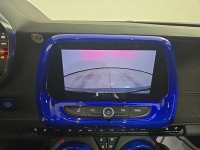 2023 Chevrolet Camaro ZL1