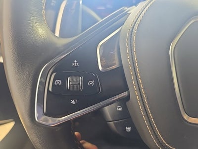 2021 Chevrolet Corvette Stingray 3LT