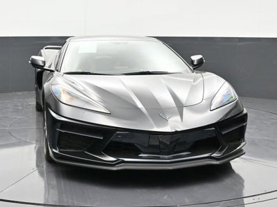 2021 Chevrolet Corvette Stingray 3LT