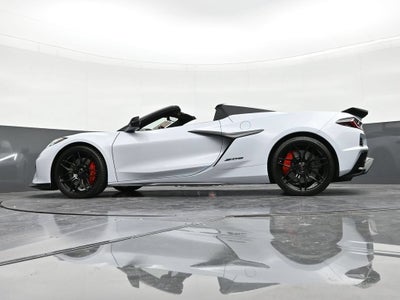 2023 Chevrolet Corvette Z06 2LZ