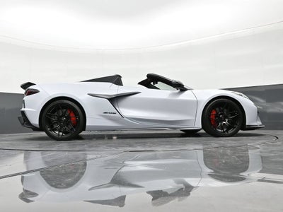 2023 Chevrolet Corvette Z06 2LZ