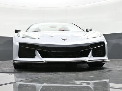 2023 Chevrolet Corvette Z06 2LZ