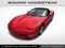 2004 Chevrolet Corvette 2DR CONV