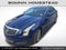 2014 Cadillac ATS Standard RWD