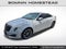 2018 Cadillac ATS Premium Luxury AWD