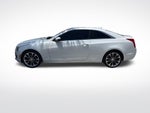 2018 Cadillac ATS Premium Luxury AWD