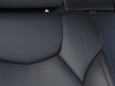 2025 Cadillac CT4 Luxury