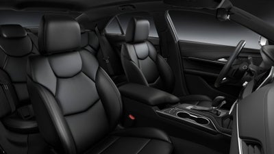 2025 Cadillac CT4 Luxury