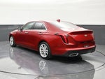 2023 Cadillac CT4 Luxury