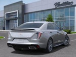 2025 Cadillac CT4 Sport