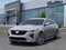 2025 Cadillac CT4 Sport