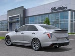 2026 Cadillac CT4 Sport