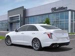2025 Cadillac CT4 Sport