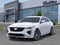 2025 Cadillac CT4 Sport