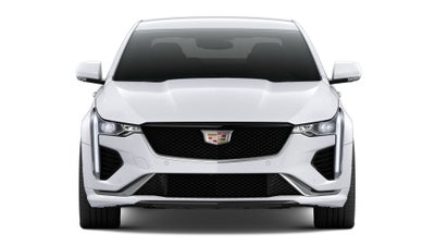 2025 Cadillac CT4 Sport