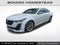 2022 Cadillac CT5 Premium Luxury