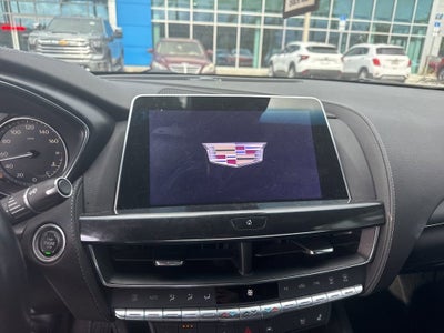 2022 Cadillac CT5 Premium Luxury