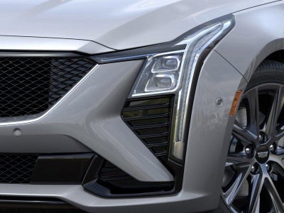 2025 Cadillac CT5 Sport
