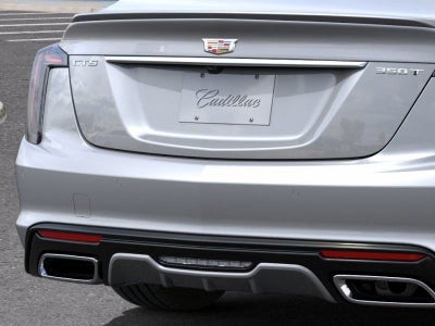 2025 Cadillac CT5 Sport