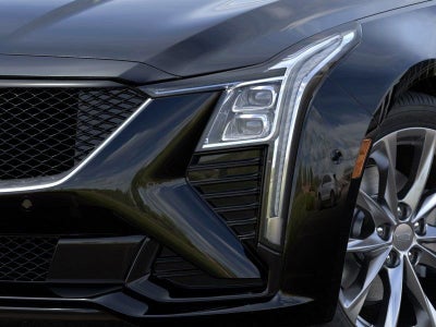 2025 Cadillac CT5 Sport