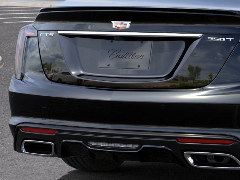 2025 Cadillac CT5 Sport