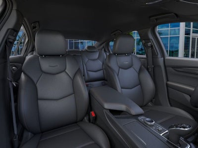 2025 Cadillac CT5 Sport